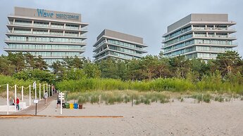 Prywatne Apartamenty Sun & Snow w Wave