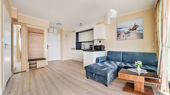 Prywatne Apartamenty Sun & Snow w Wave