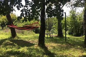 Beautiful Wooden Cottage in Nature, Croatia