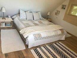 Beautiful Wooden Cottage in Nature, Croatia