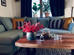 Beautiful Wooden Cottage in Nature, Croatia