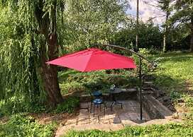 Beautiful Wooden Cottage in Nature, Croatia