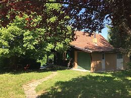 Beautiful Wooden Cottage in Nature, Croatia