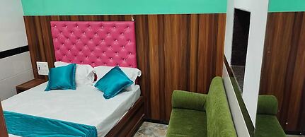 Hotel Tip Top Residency