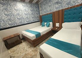 Hotel Tip Top Residency