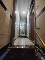 Hotel Tip Top Residency