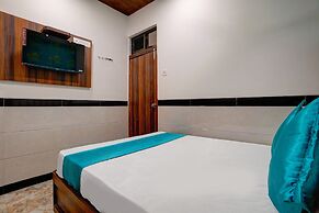 Hotel Tip Top Residency