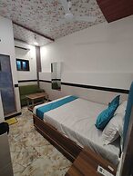 Hotel Tip Top Residency