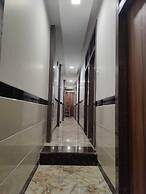 Hotel Tip Top Residency