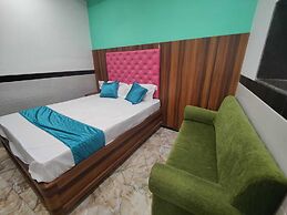 Hotel Tip Top Residency