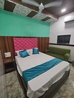 Hotel Tip Top Residency