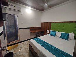 Hotel Tip Top Residency