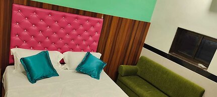 Hotel Tip Top Residency