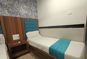 Hotel Tip Top Residency