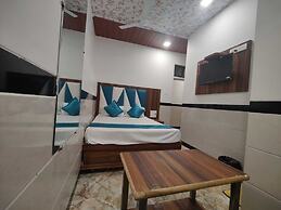 Hotel Tip Top Residency