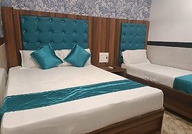 Hotel Tip Top Residency