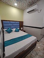 Hotel Tip Top Residency