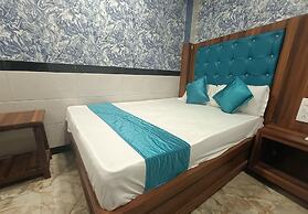 Hotel Tip Top Residency