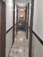 Hotel Tip Top Residency