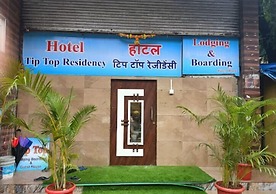 Hotel Tip Top Residency