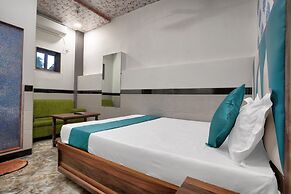 Hotel Tip Top Residency