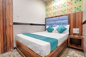 Hotel Tip Top Residency