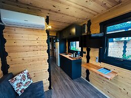 Bitez Tiny House