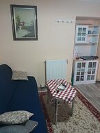 Beautiful 1-bed Apartment in Roma