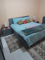 Beautiful 1-bed Apartment in Roma