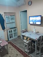 Beautiful 1-bed Apartment in Roma