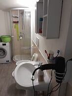 Beautiful 1-bed Apartment in Roma