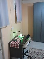 Beautiful 1-bed Apartment in Roma