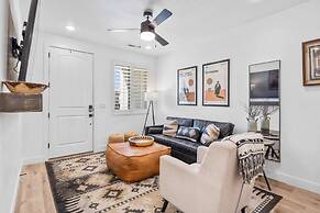 Breakaway at Desert Color #91 by RedAwning