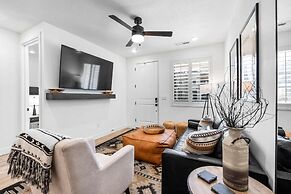 Breakaway at Desert Color #91 by RedAwning