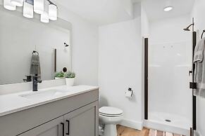 Breakaway at Desert Color #91 by RedAwning