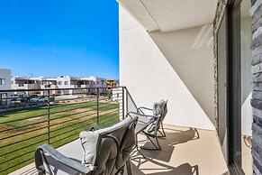 Breakaway at Desert Color #91 by RedAwning