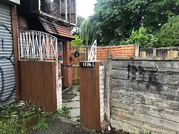 Private Studio Flat Great Location in Manchester