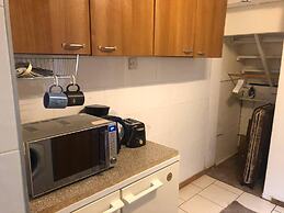 Private Studio Flat Great Location in Manchester