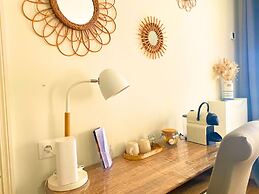 Apart'Moment SMART - Le Nid Douillet