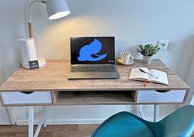 Apart'Moment SMART - Le Nid Douillet