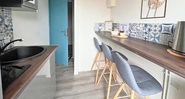 Apart'Moment SMART - Le Nid Douillet