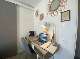 Apart'Moment SMART - Le Nid Douillet