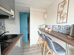 Apart'Moment SMART - Le Nid Douillet