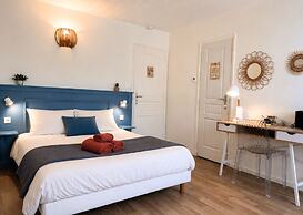 Apart'Moment SMART - Le Nid Douillet