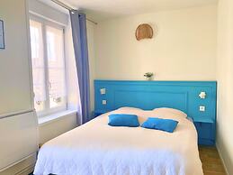 Apart'Moment SMART - Le Nid Douillet