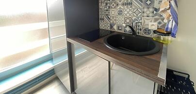 Apart'Moment SMART - Le Nid Douillet