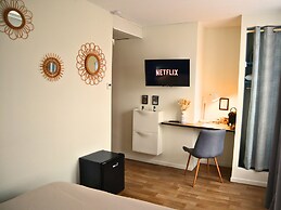 Apart'Moment SMART - Le Nid Douillet