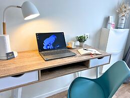 Apart'Moment SMART - Le Nid Douillet