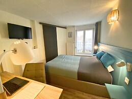 Apart'Moment SMART - Le Nid Douillet