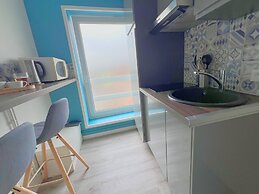 Apart'Moment SMART - Le Nid Douillet